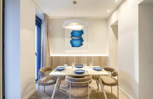Coeo Frailes Design Apartments - Foto 29