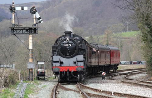 Dee Valley Cottages - Photo 29