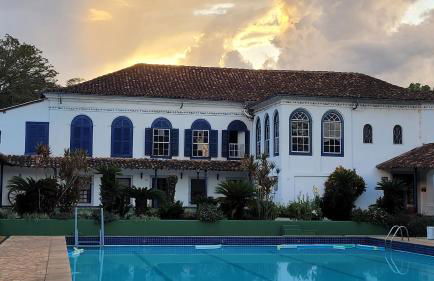 Hotel Fazenda Villa-Forte - Photo 84