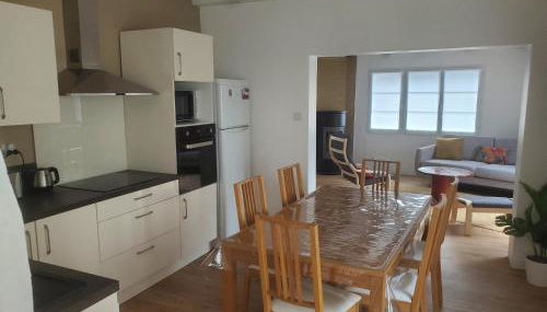 Longère Tourangelle Le Buissonnet - Photo 4