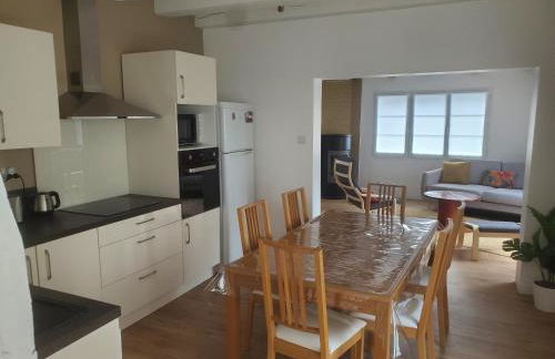 Longère Tourangelle Le Buissonnet - Foto 4