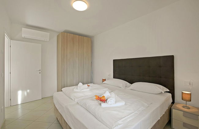 La Leonessa in Arco With 2 Bedrooms and 1 Bathrooms - Foto 10