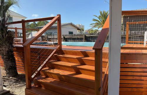 Peaceful Lydia Hide-O-Way - New Pool & Near Beach, Breakfast, Spa & Go-Karts! - Foto 7