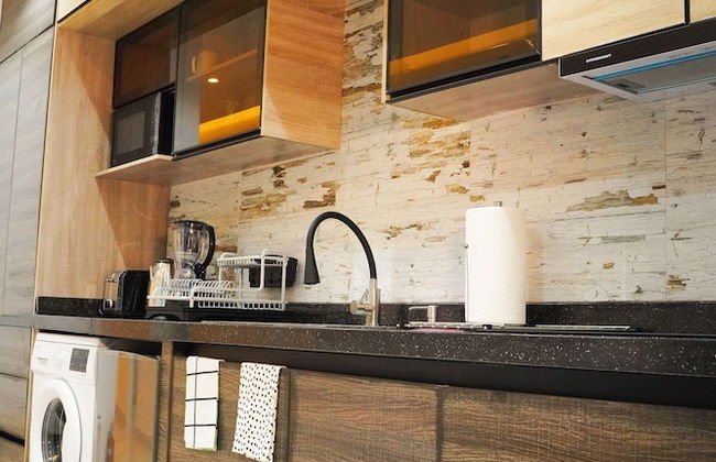 Adeloo Suites - Foto 26