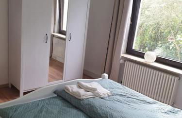 Naturnahe Wohnung - Foto 16