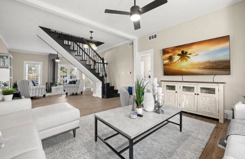 Luxurious Escape Sleeps 10 with Private Pool & Spa - Foto 27