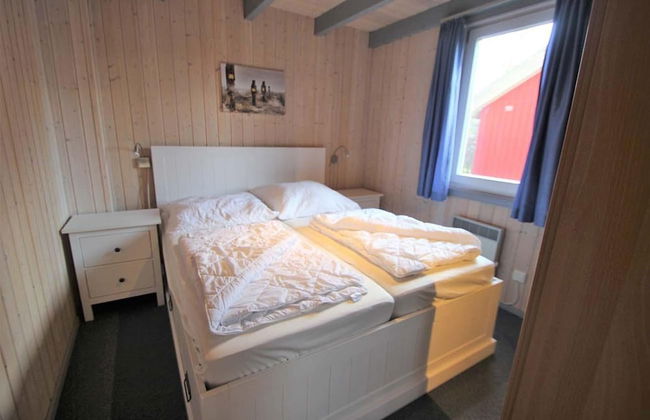 Ferienhaus im Ferienpark Mirow - Foto 4