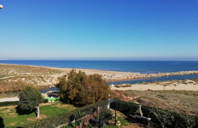 Canal Salinas Esc.ii 2ºpta.6 Ático - Foto 21