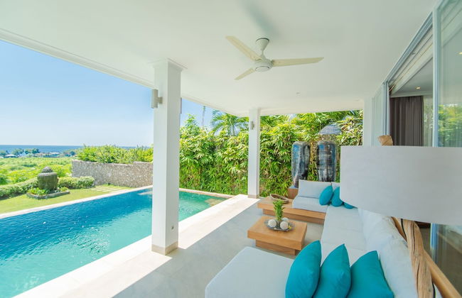Deep Blue Villa Bali - Foto 62