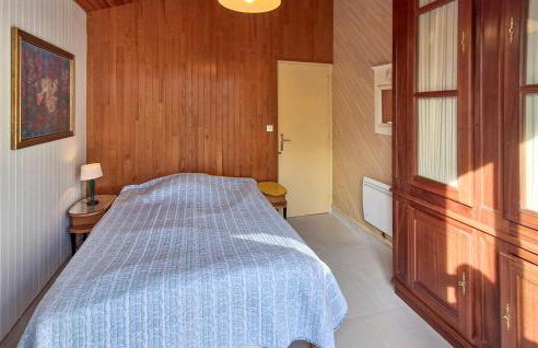 Holiday Home Nevez Rue De L'aven - Foto 15