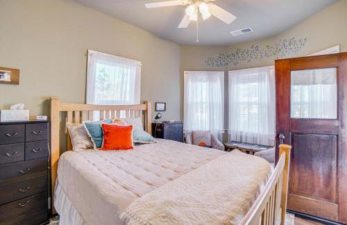 Walk to Boat Launch! Heritage House of Lakeport - Foto 22