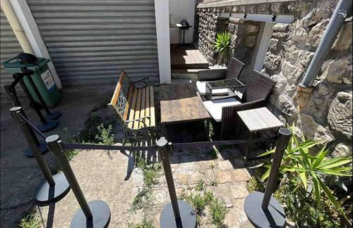 M2 Appart 3 chambres 5 min metro - PARC EXPO - Foto 9