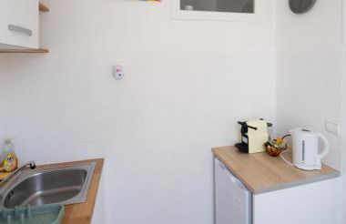 Studio number 6 - Foto 8