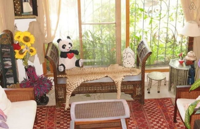 Villa Keur Bibou - Photo 6