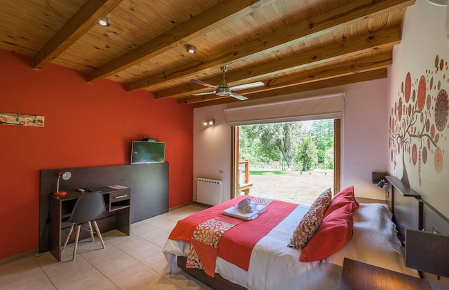 Solar Selvana - Casas de montaña - Foto 6