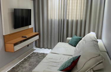 Apartamento completo condomínio Ônix - Photo 1