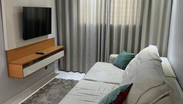 Apartamento completo condomínio Ônix - Foto 1