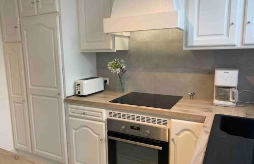 Maison spacieuse 120 m plage de la grève blanche - Foto 4