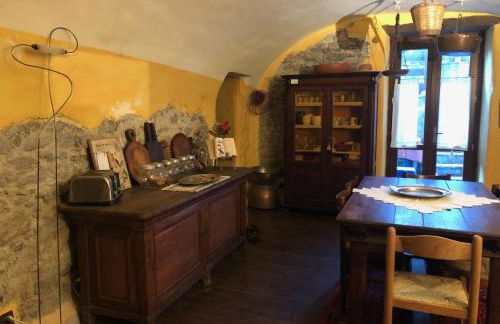 Vacanze in Baita di charme Alta Val di Susa Oulx - Photo 20