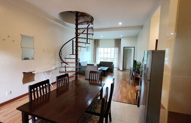 Iris House Resort & Apartment Cameron Highlands - Foto 59