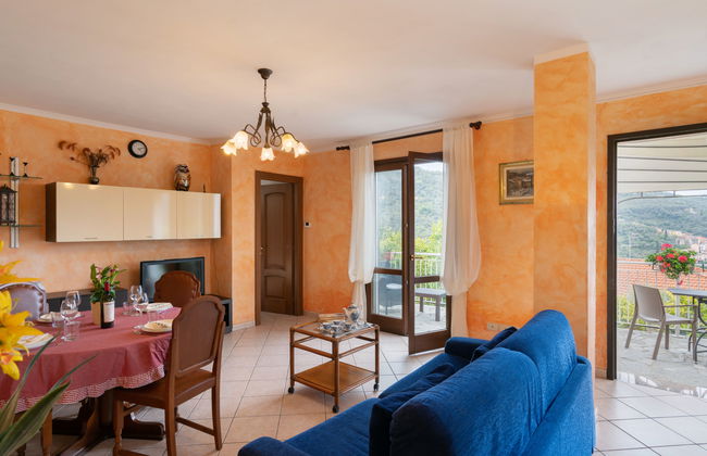 Villa Paradiso (DOL191) - Foto 4