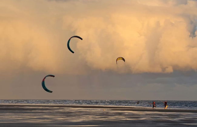 3bd Family Beach Retreat in West Wittering - Foto 67