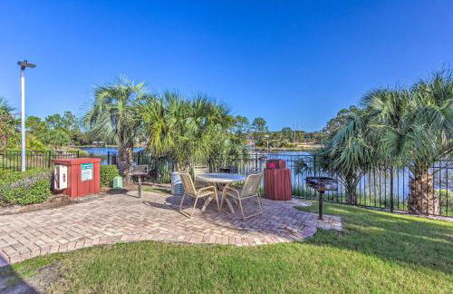 Charming Panama City Studio with Community Pool! - Foto 28