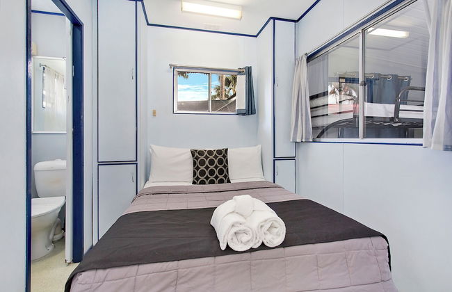 North Haven Holiday Village - Foto 15