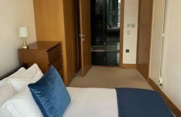 London Canary Wharf Luxury Stay - Foto 21