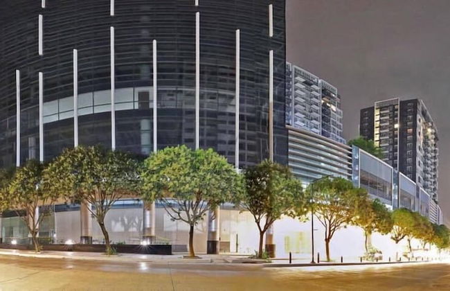 8 Newtown Boulevard by SIET - Foto 23