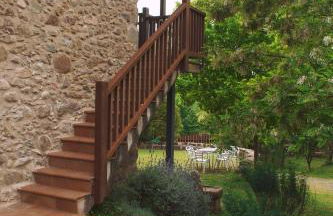 Mas Puigdevall - Foto 29