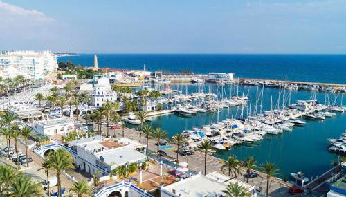 urbanización puerto paraiso - Foto 2