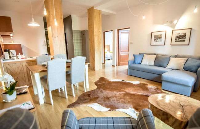 Tatrytop Apartamenty Radowid - Foto 39