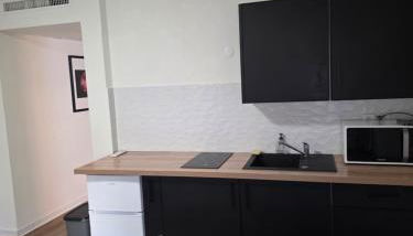 Studio au calme proche de la mer - Foto 2