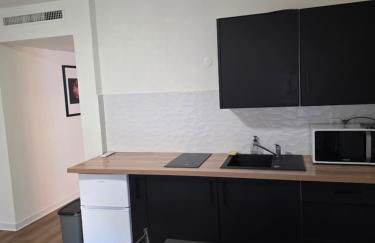 Studio au calme proche de la mer - Foto 2