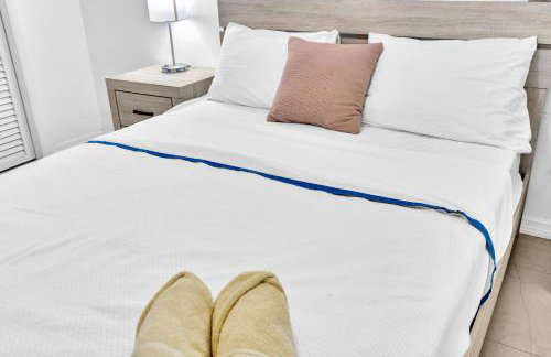 Luxury Heated Pool Villa Hollywood Beach & Casino - Foto 32