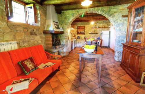 Tranquil Tuscan Retreat - Foto 4