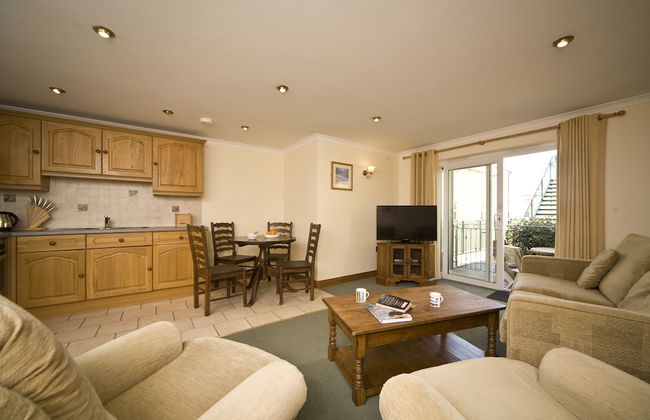 Beachcombers Apartments - Foto 77