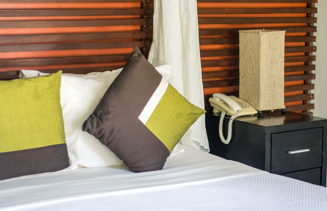 Villa Sasoon - Foto 9