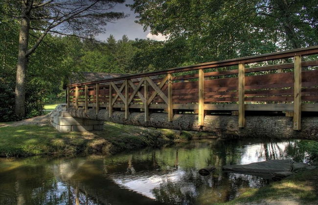 Foxhunt at Sapphire Valley - Foto 41