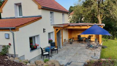 Ferienhaus Richtermühle - Foto 5