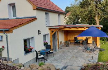 Ferienhaus Richtermühle - Foto 5