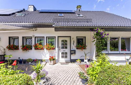 Ferienwohnung Am Waldrand - Photo 1