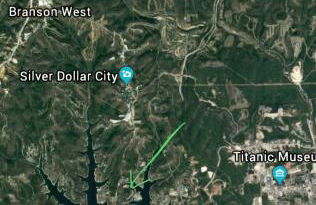 Rockwood Condos on Table Rock Lake With Boat Slips - Foto 64