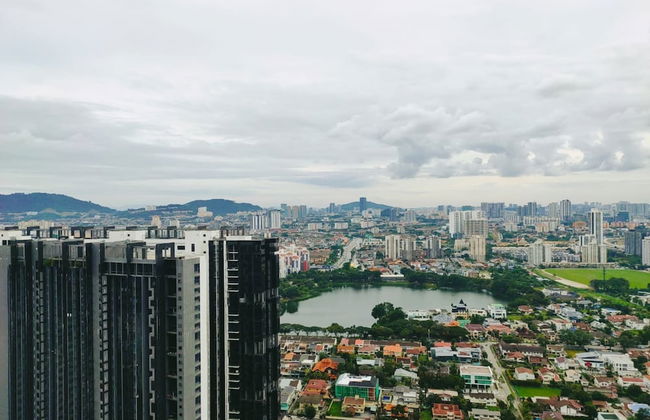 Reizz Residence by Plush - Foto 56