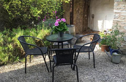 Rose Cottage - Foto 9