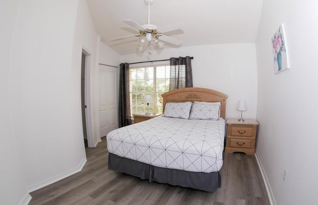 Large Pool With Jacuzzi, Near the Disney Attractions!! - Foto 16