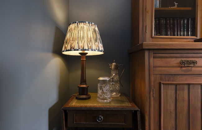 JOIVY Exceptional Cottage W/ Stunning Country Views - Photo 49