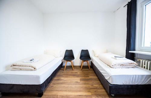 Penthouse Wohnungen mit Ausblick - Foto 39