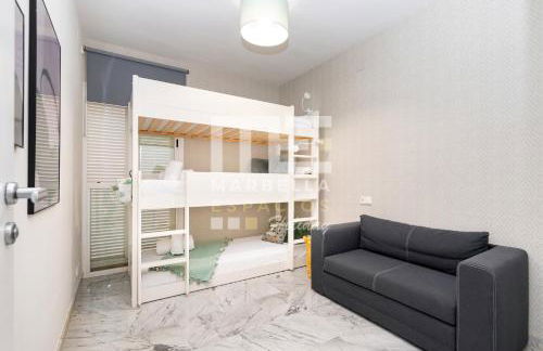 Chic garden flat 5min from beach - Photo 16